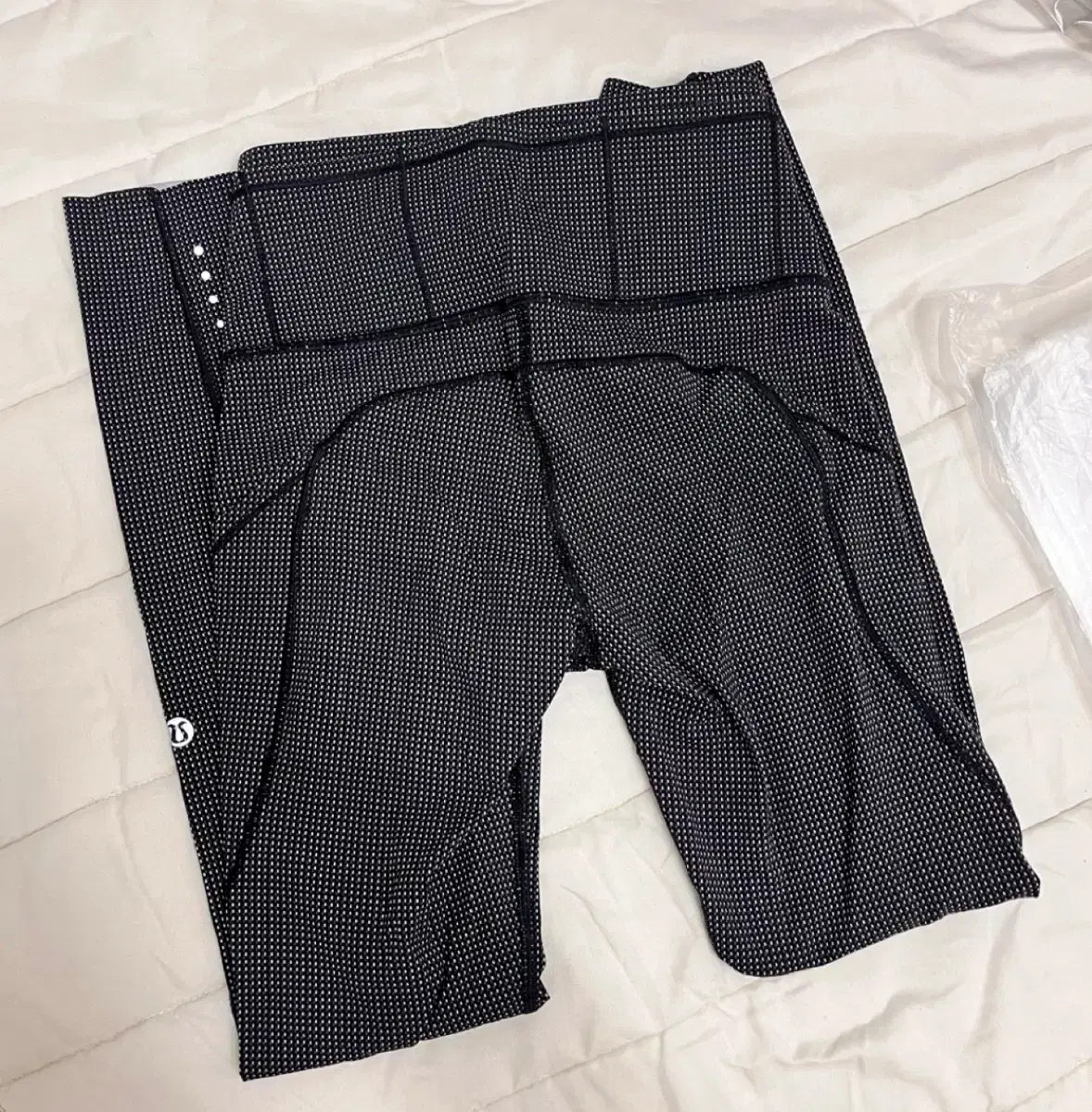 Lululemon leggings size 0