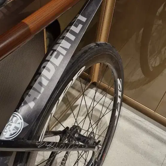 zipp303 v3 트랙 휠셋