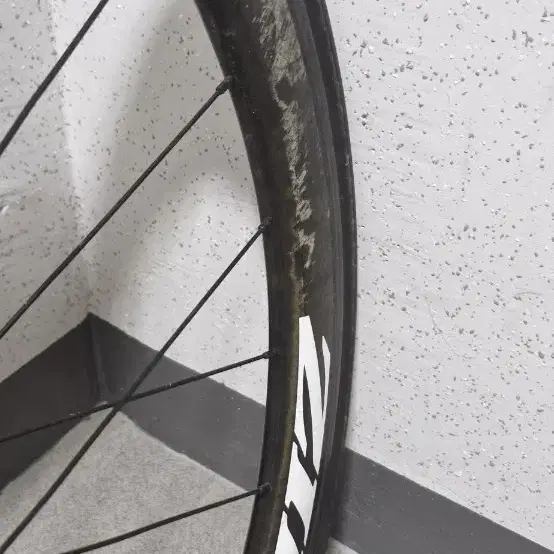 zipp303 v3 트랙 휠셋