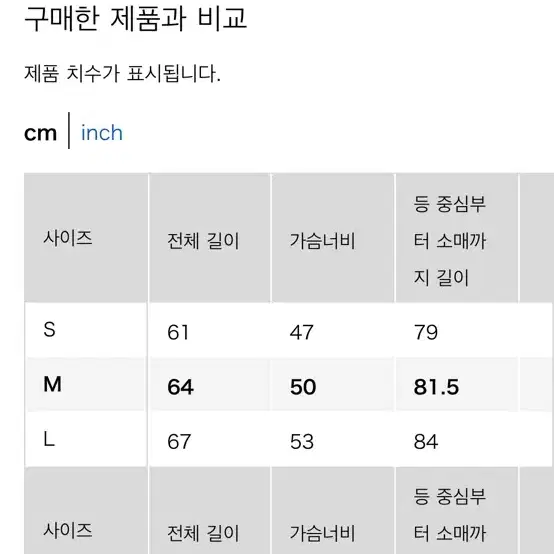 유니클로 램스울크루넥스웨터