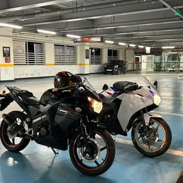 cbr125