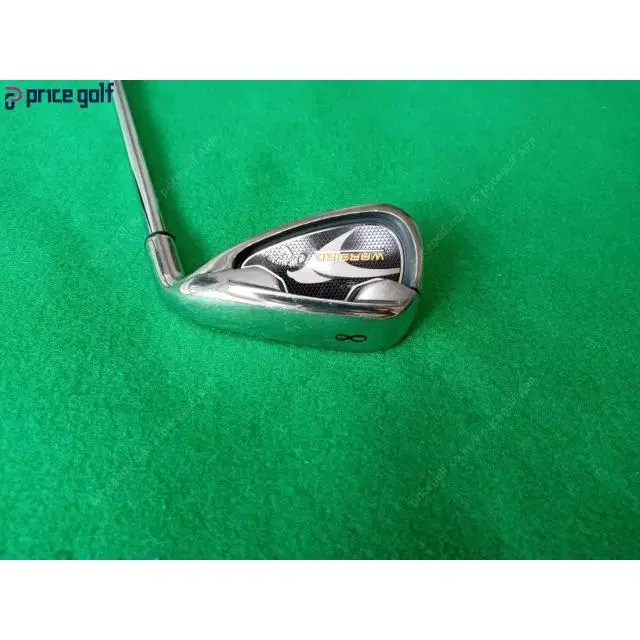 Callaway WAR BIRD 캘러웨이 빅버사 워버드 스틸샤프트...