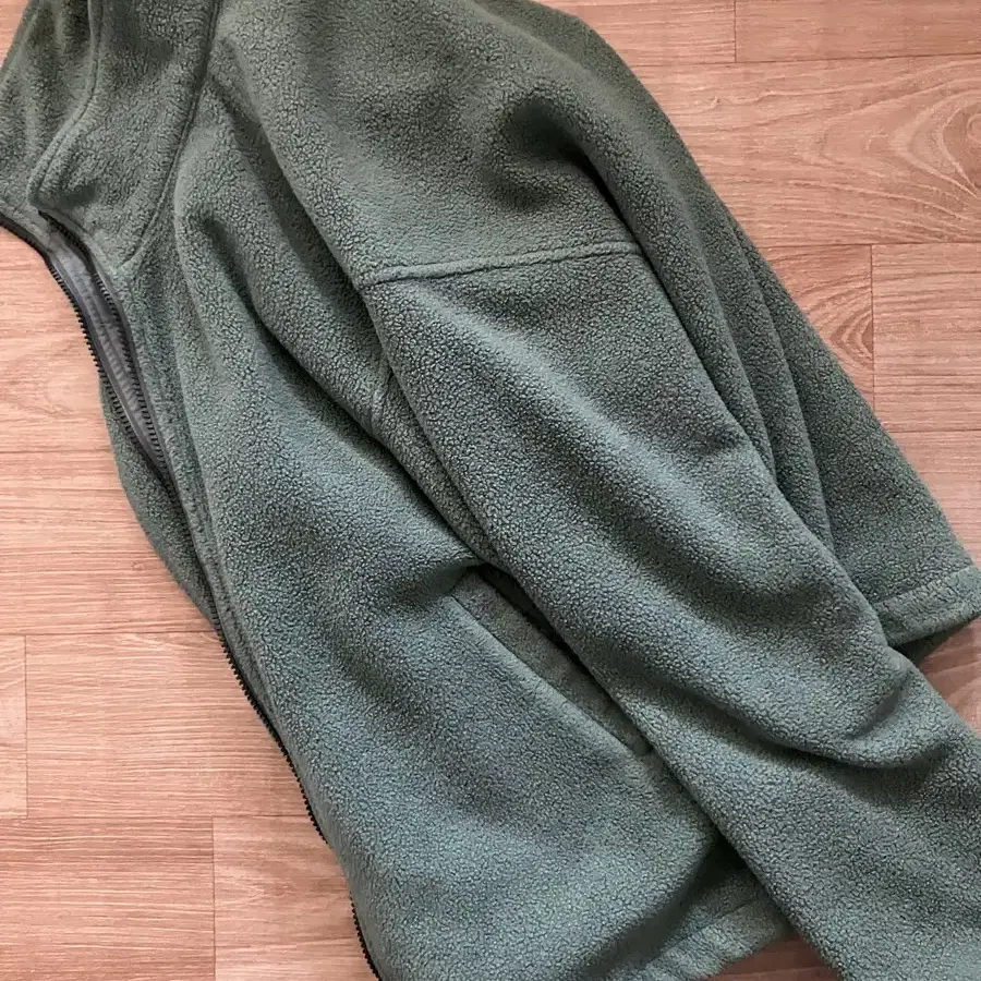 pacific trail 플리스 fleece l