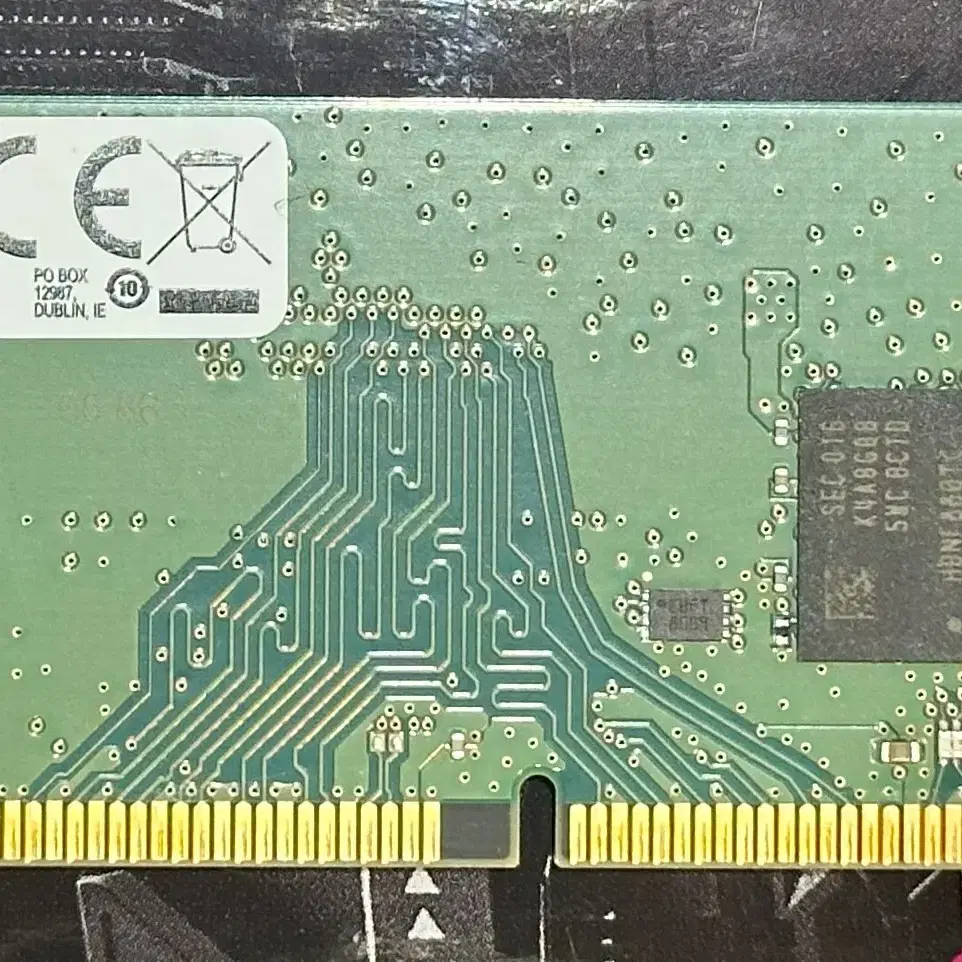 삼성 ddr4 16g 2666 램 팝니다