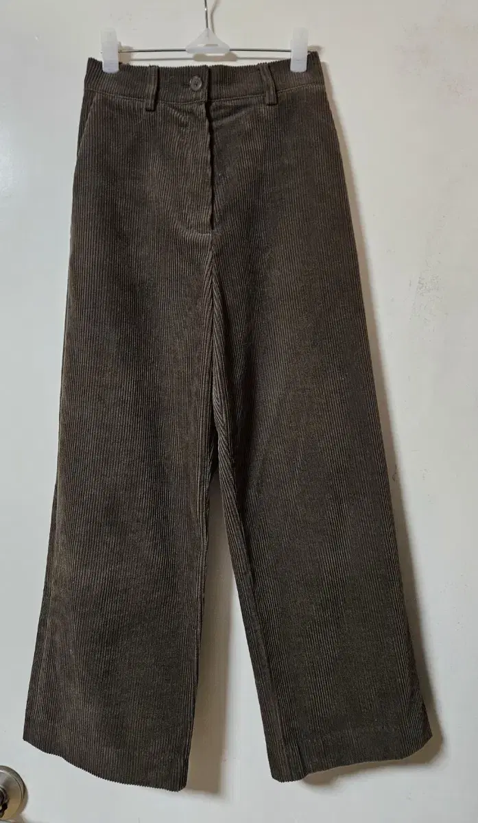 Studio Tomboy Corduroy Pants