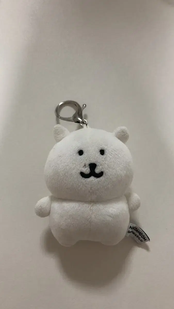 농담곰 8cm 인형