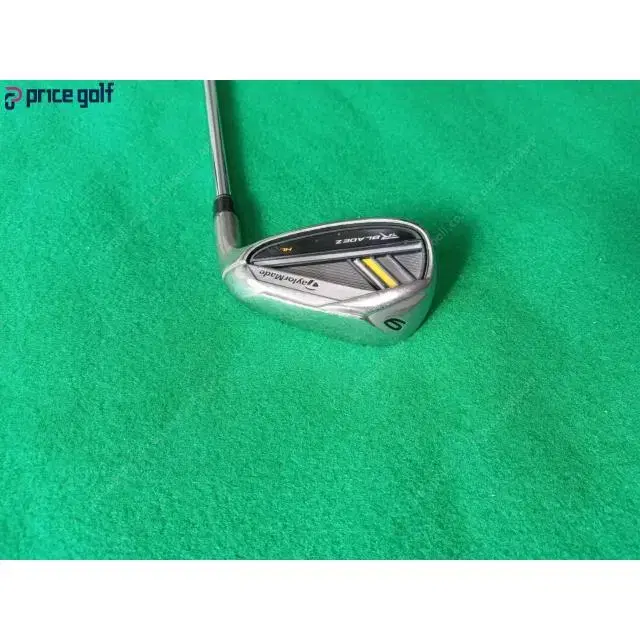 TaylorMade R BLADEZ STEEL 85G 로켓 블레이즈...