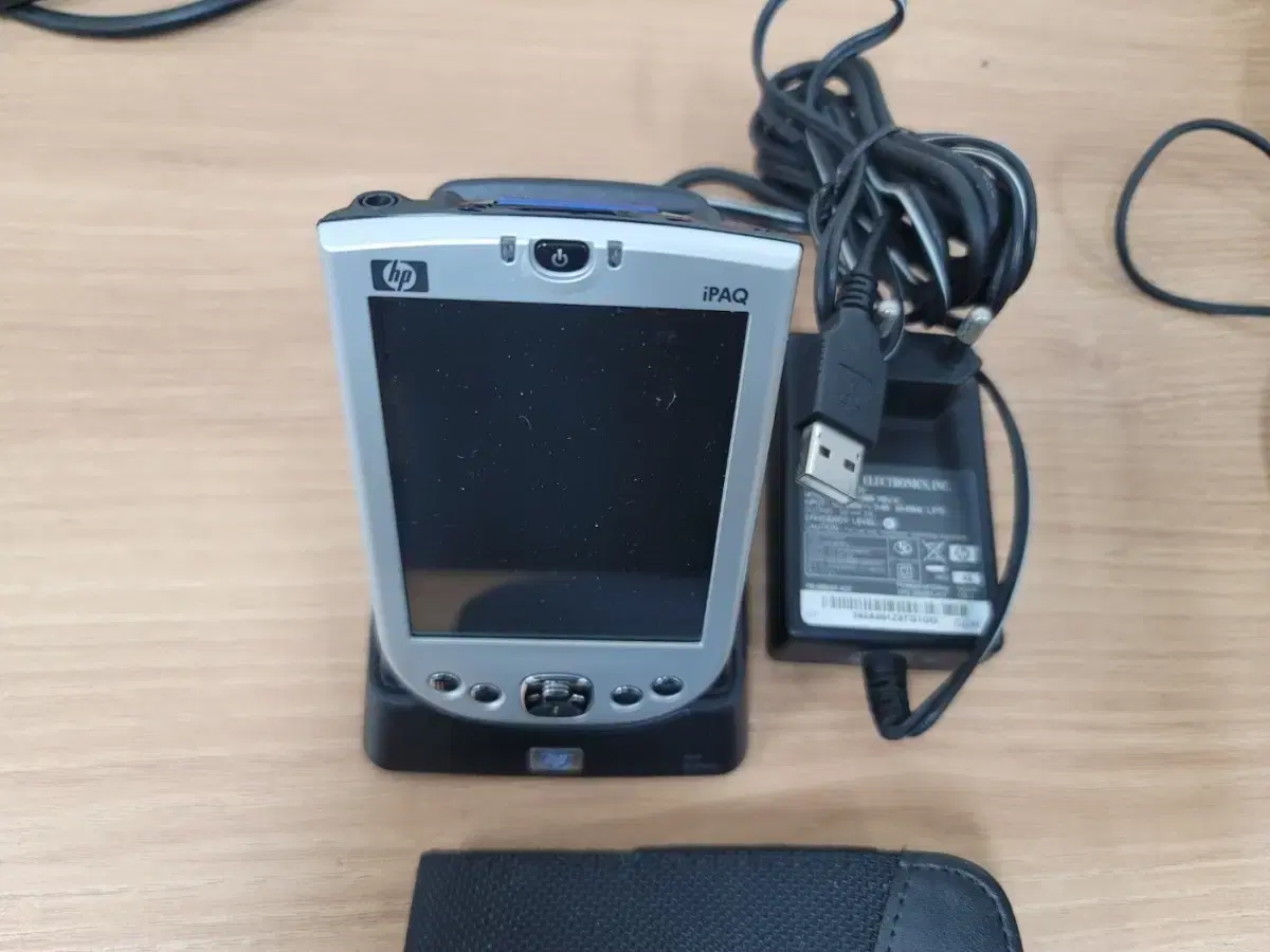 HP iPAQ RX1950 Pocket PC