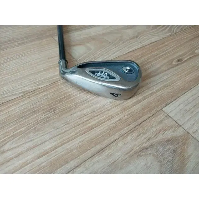 Callaway HAWK EYE VFT 캘러웨이 호크아이 4번아이언