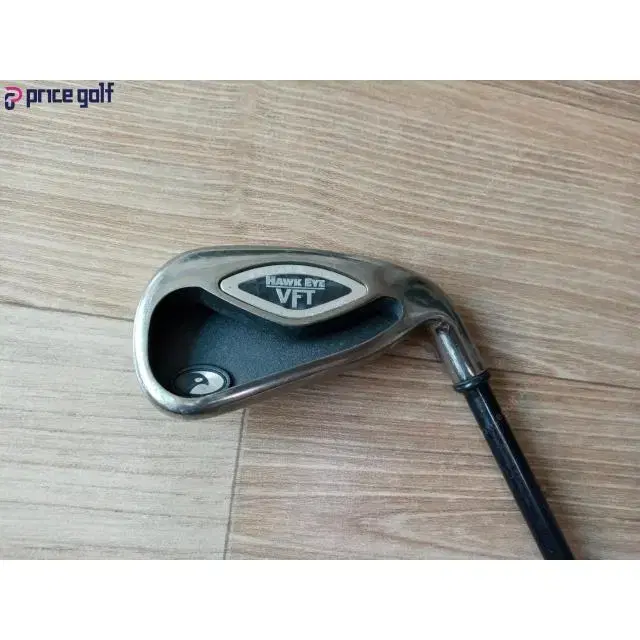 Callaway HAWK EYE VFT 캘러웨이 호크아이 4번아이언