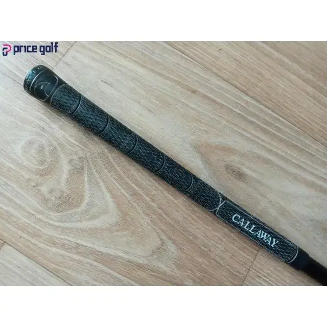 Callaway HAWK EYE VFT 캘러웨이 호크아이 4번아이언