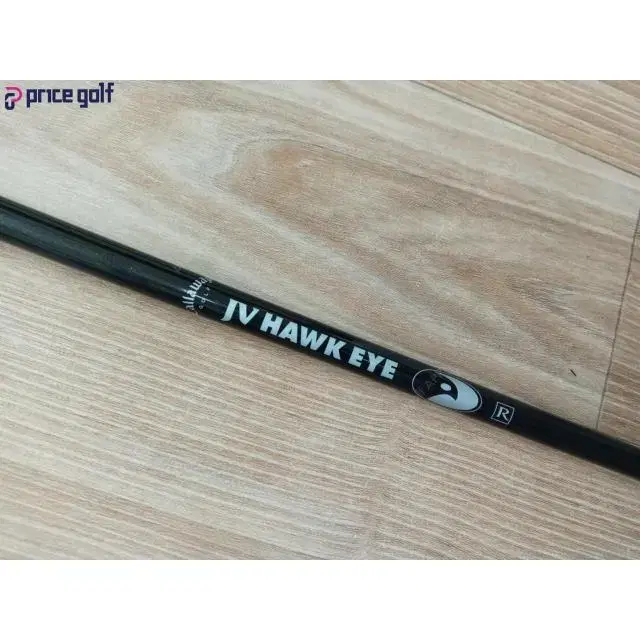 Callaway HAWK EYE VFT 캘러웨이 호크아이 4번아이언