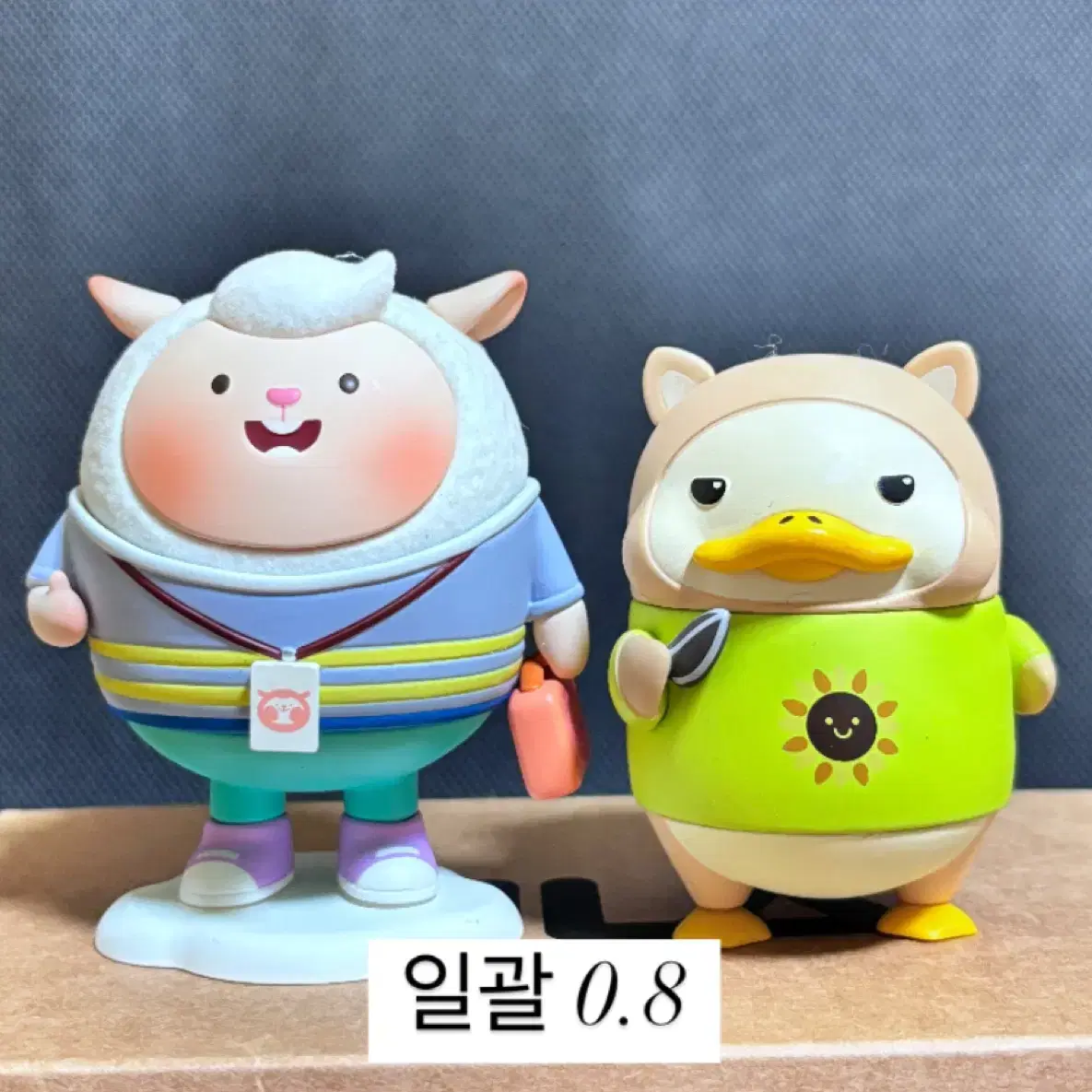 팝마트 피규어&인형 판매합니다!