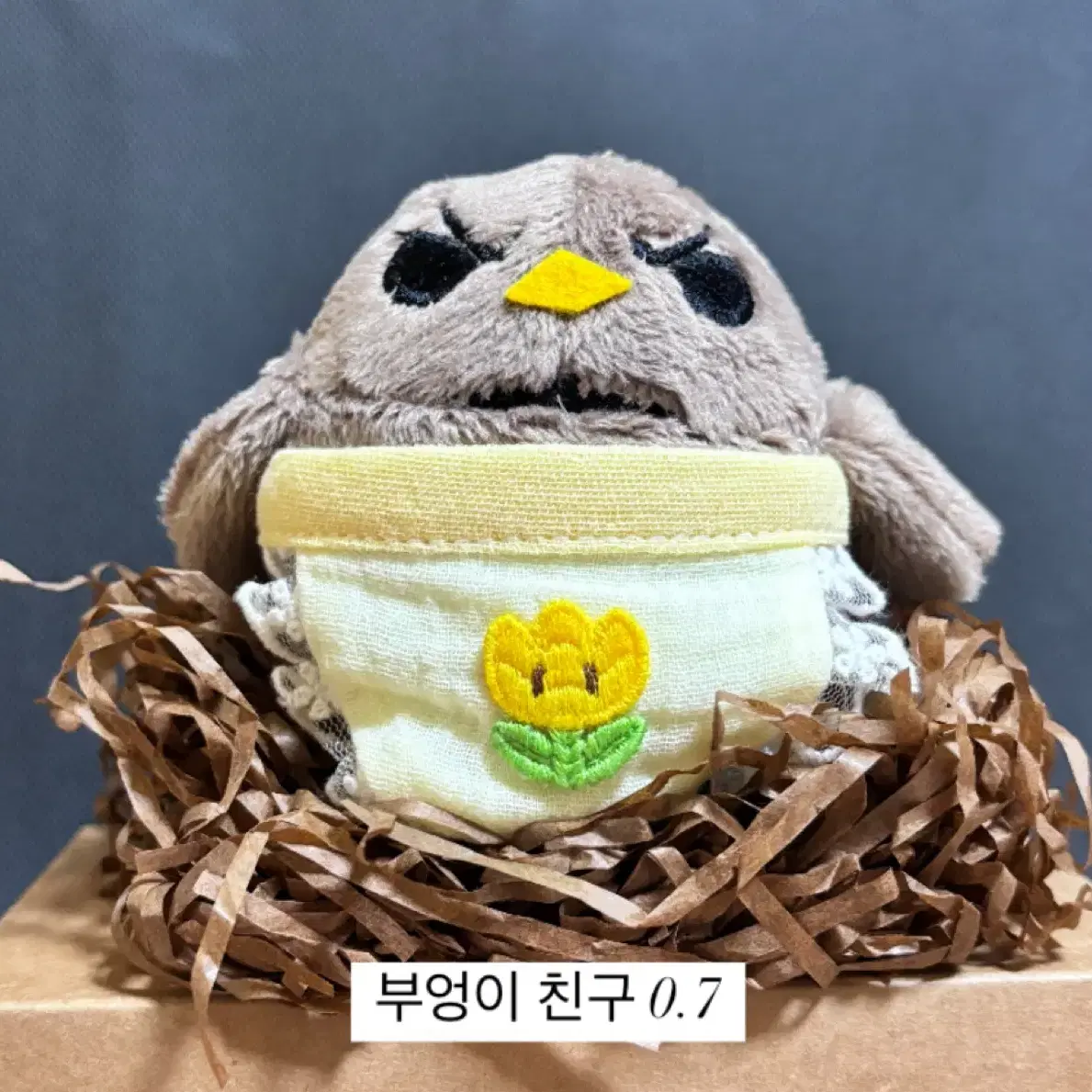 팝마트 피규어&인형