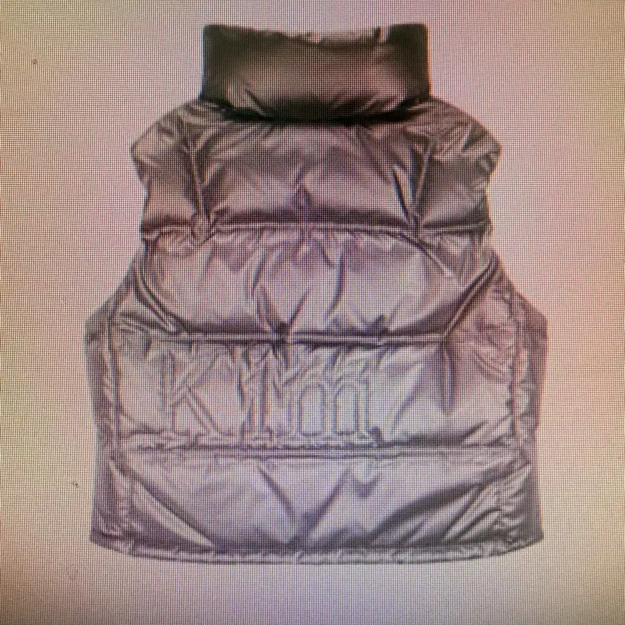 matinkim nig logo vest(미개봉)