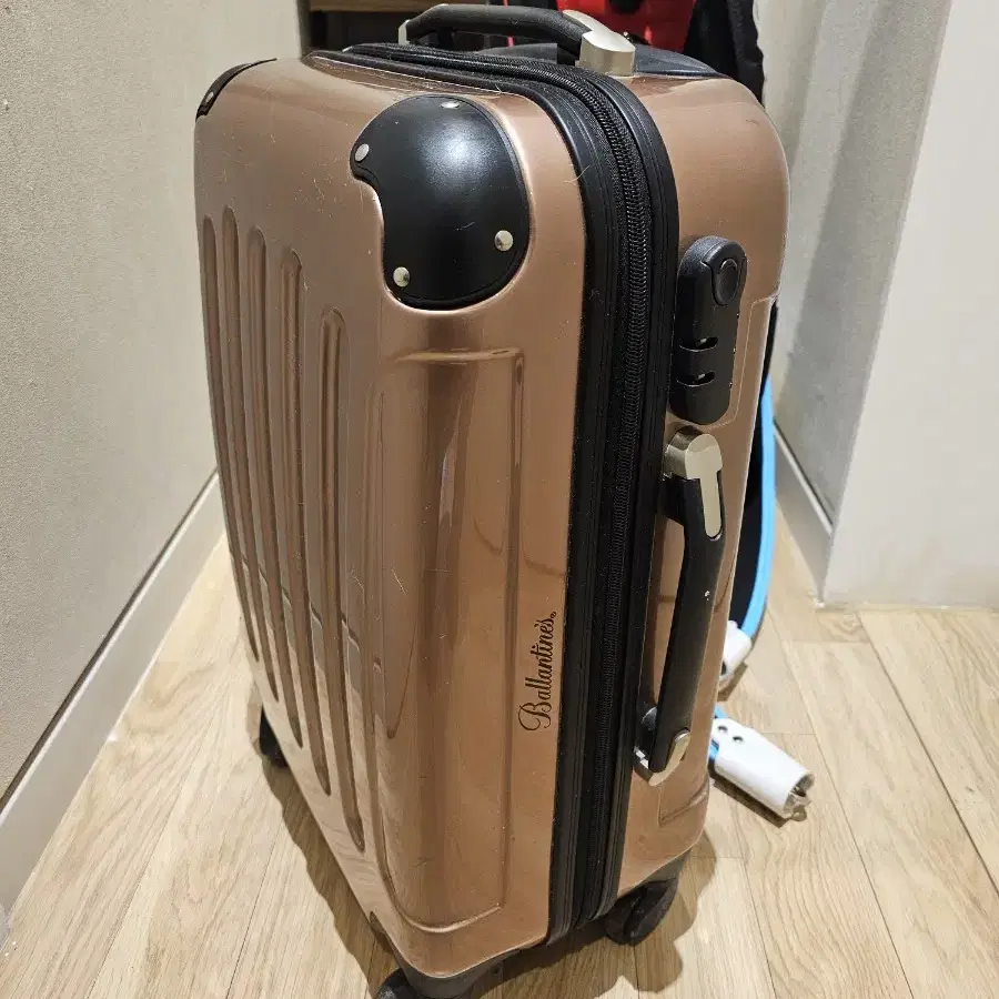 TUMI(투미) 가먼트 투휠 캐리어