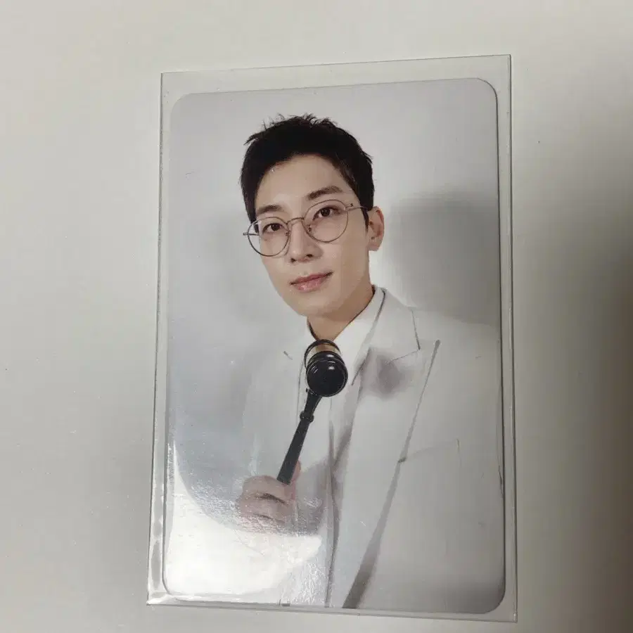 세븐틴 원우 고잉매거진 고잉잡지 포카