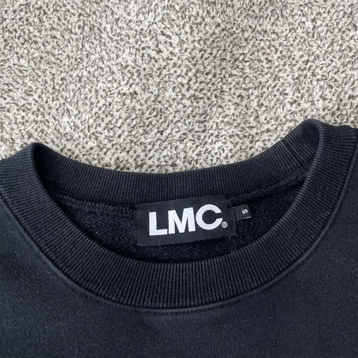 lmc 맨투맨