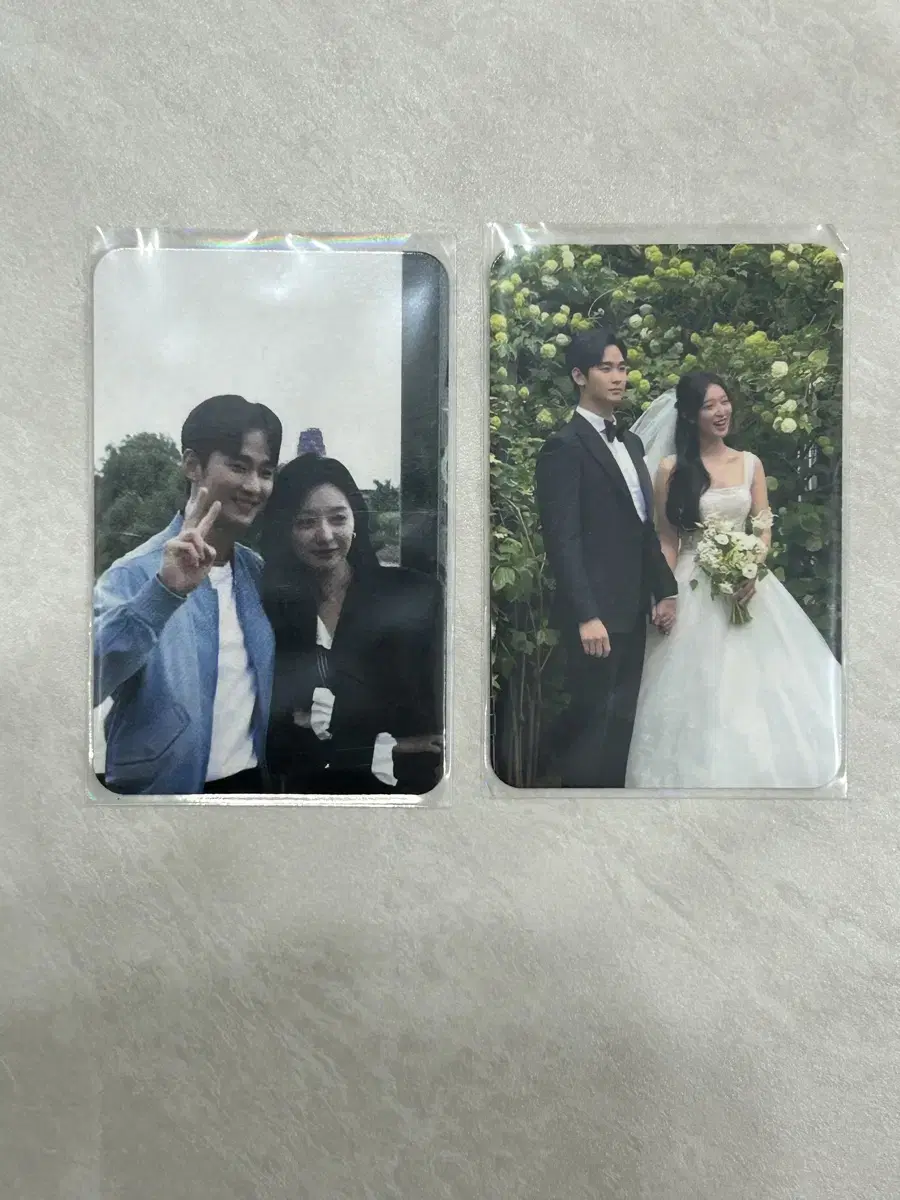 Kim Suhyeon kim jiwon Baek Hong Unofficial Goods Photocard 2 bulk WTS