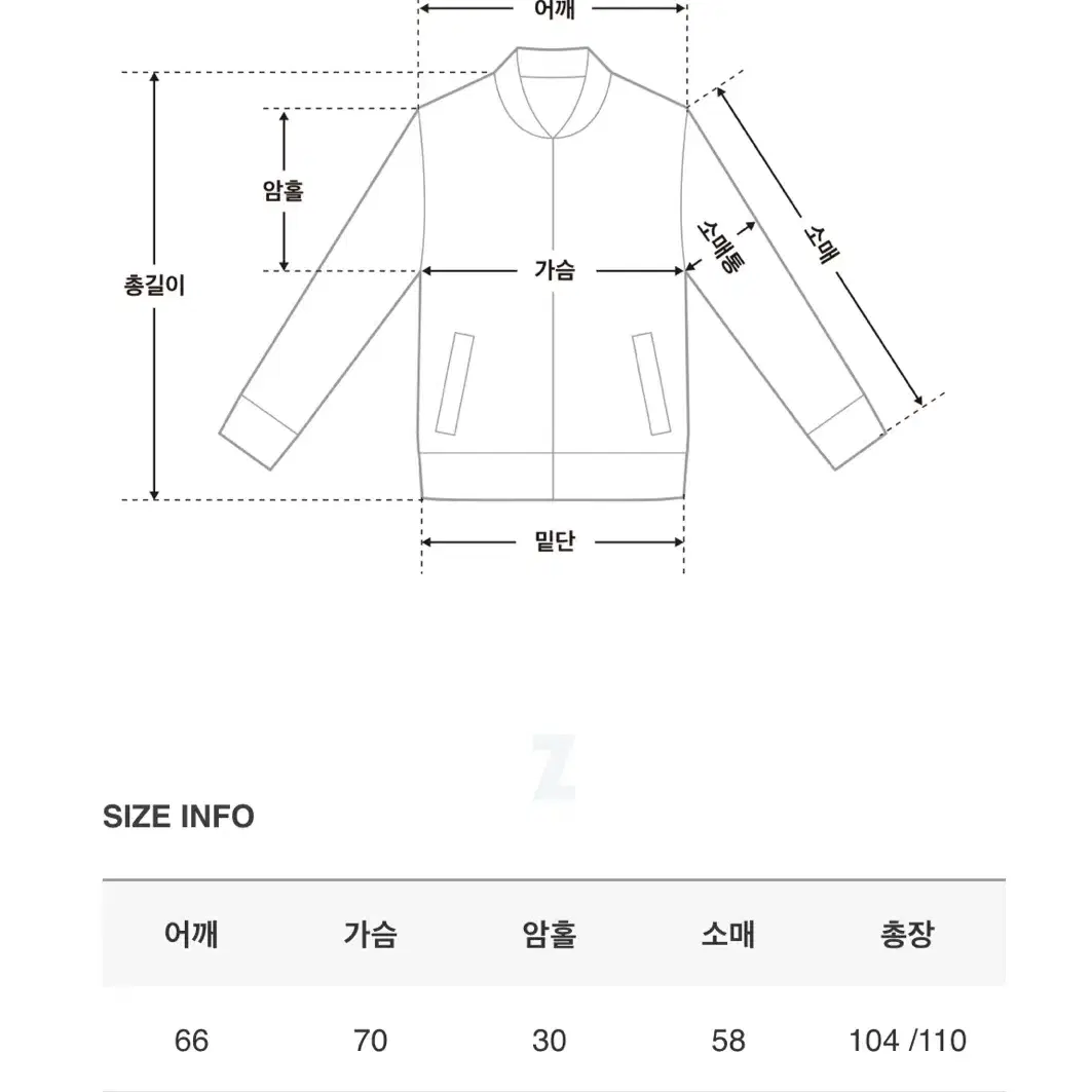 바온 로비드 롱 야상 자켓 남녀공용