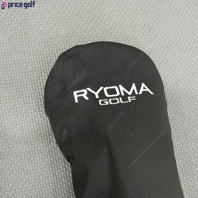 료마 RYOMA 드라이버 헤드커버1014