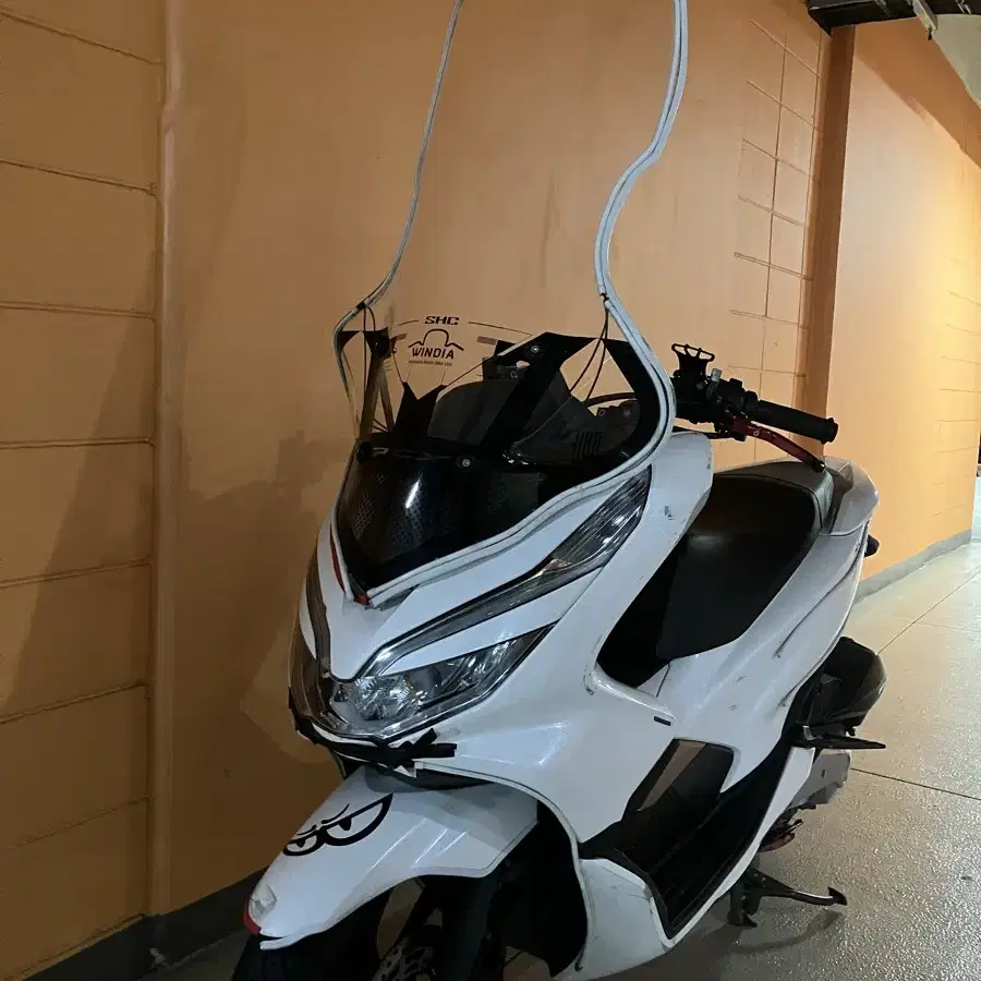 pcx20년식 33@@@