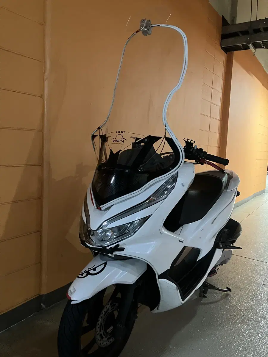 pcx20년식 33@@@