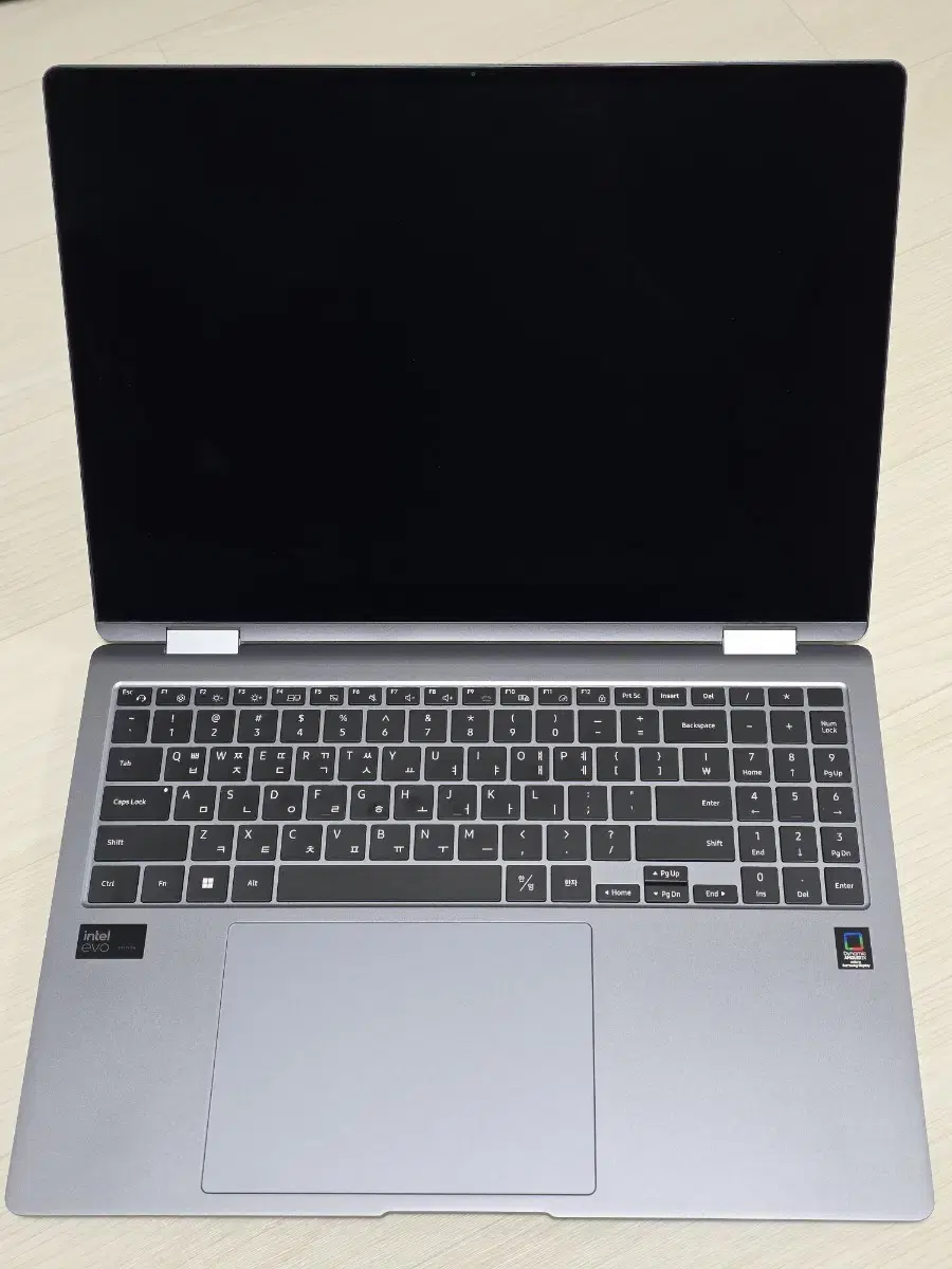 Galaxy Book 4 Pro 360 sell (NT960QGK-KC51G)