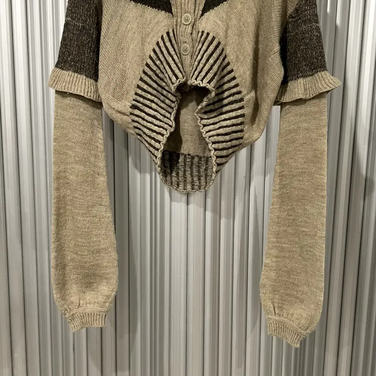 vivienne westwood cardigan