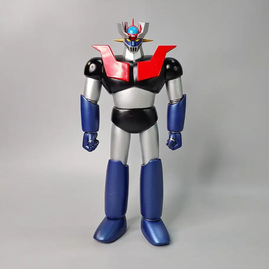 르레이브 마징가Z  소프트비닐 피규어 Le Reve Mazinger Z