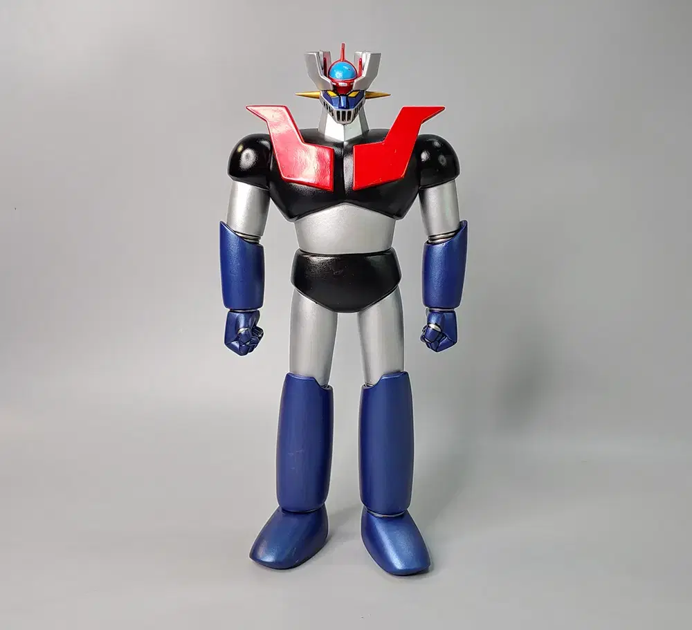 르레이브 마징가Z  소프트비닐 피규어 Le Reve Mazinger Z