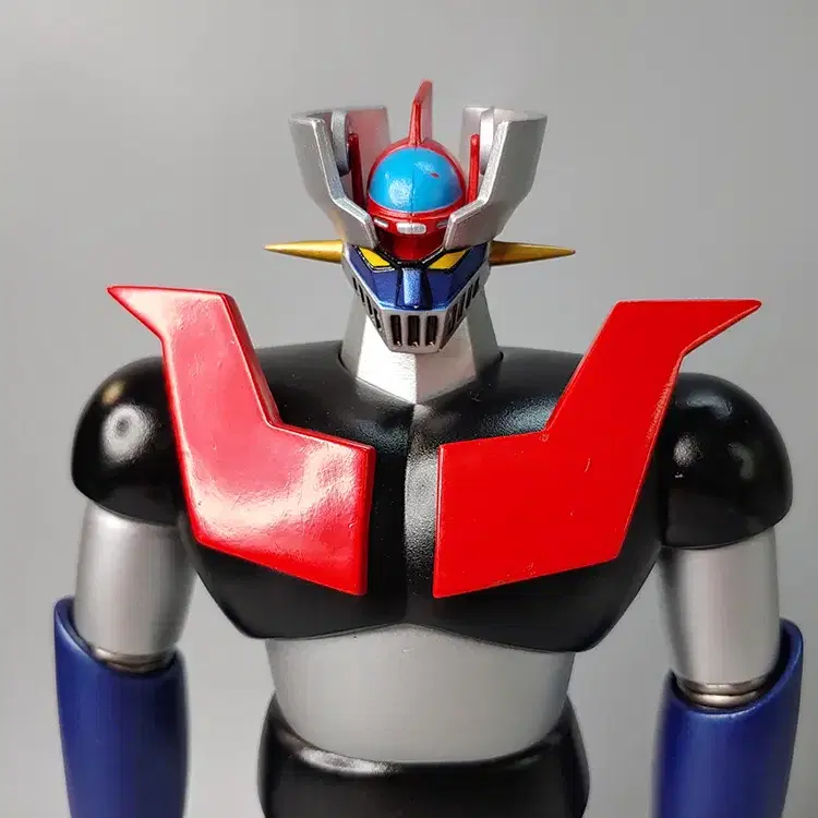 르레이브 마징가Z  소프트비닐 피규어 Le Reve Mazinger Z