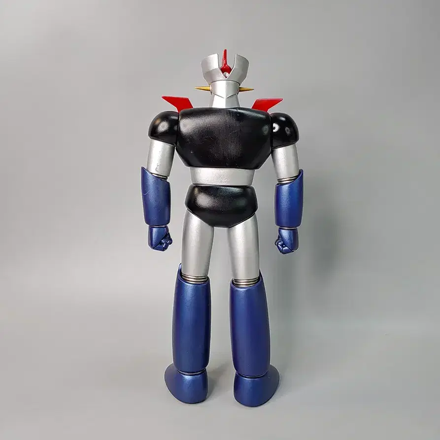 르레이브 마징가Z  소프트비닐 피규어 Le Reve Mazinger Z