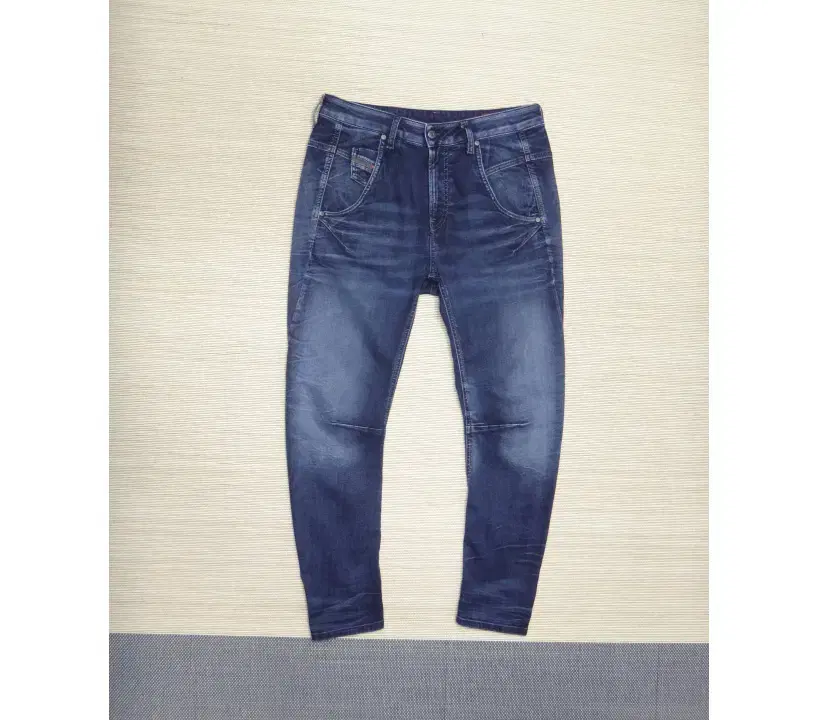 (27인치) 디젤 FAYZA JOGG Jeans SWEAT PANTS