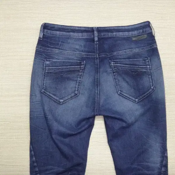 (27인치) 디젤 FAYZA JOGG Jeans SWEAT PANTS