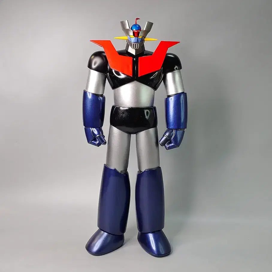 카이요도 빅스케일 소프트비닐 마징가 Z Kaiyodo Mazinger Z