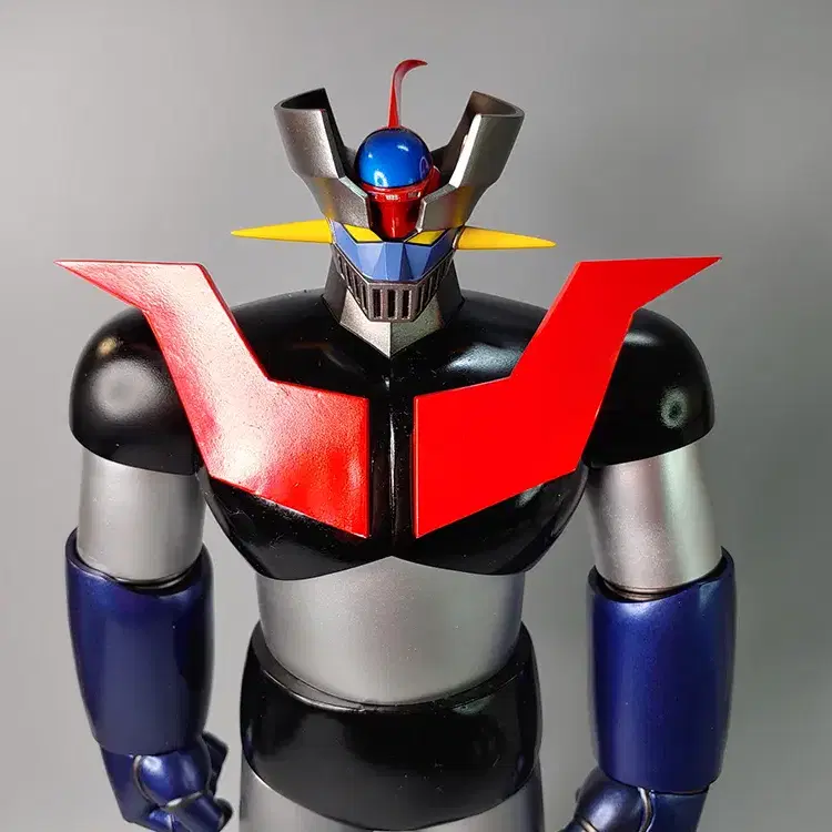 카이요도 빅스케일 소프트비닐 마징가 Z Kaiyodo Mazinger Z