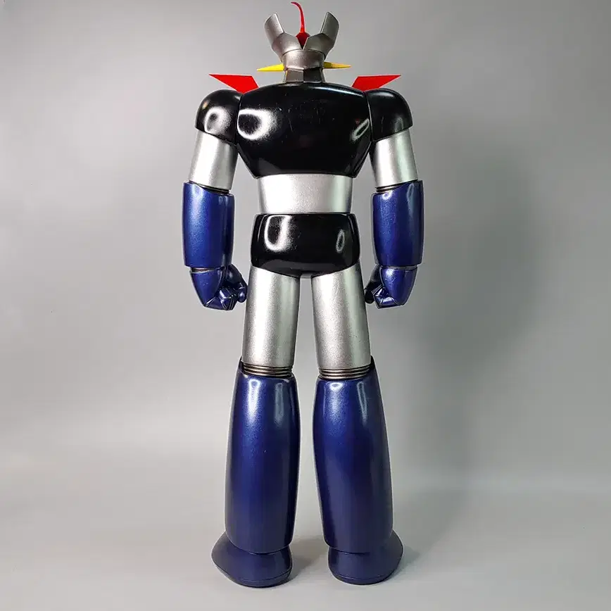 카이요도 빅스케일 소프트비닐 마징가 Z Kaiyodo Mazinger Z