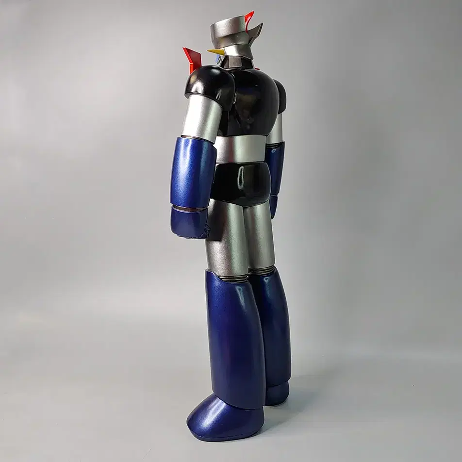 카이요도 빅스케일 소프트비닐 마징가 Z Kaiyodo Mazinger Z