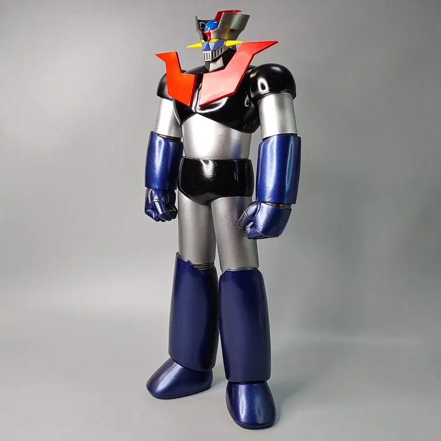 카이요도 빅스케일 소프트비닐 마징가 Z Kaiyodo Mazinger Z