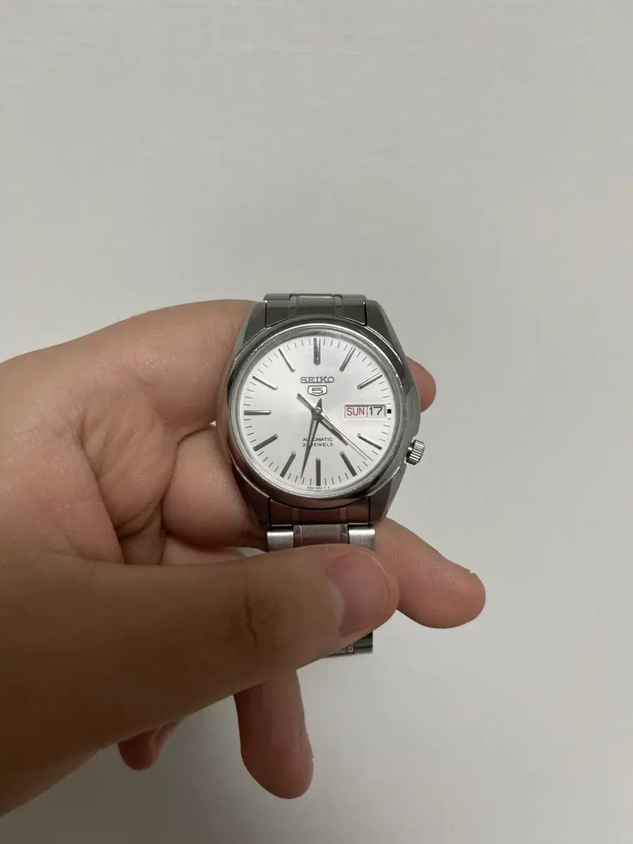 세이코 seiko snkl41 팝니다