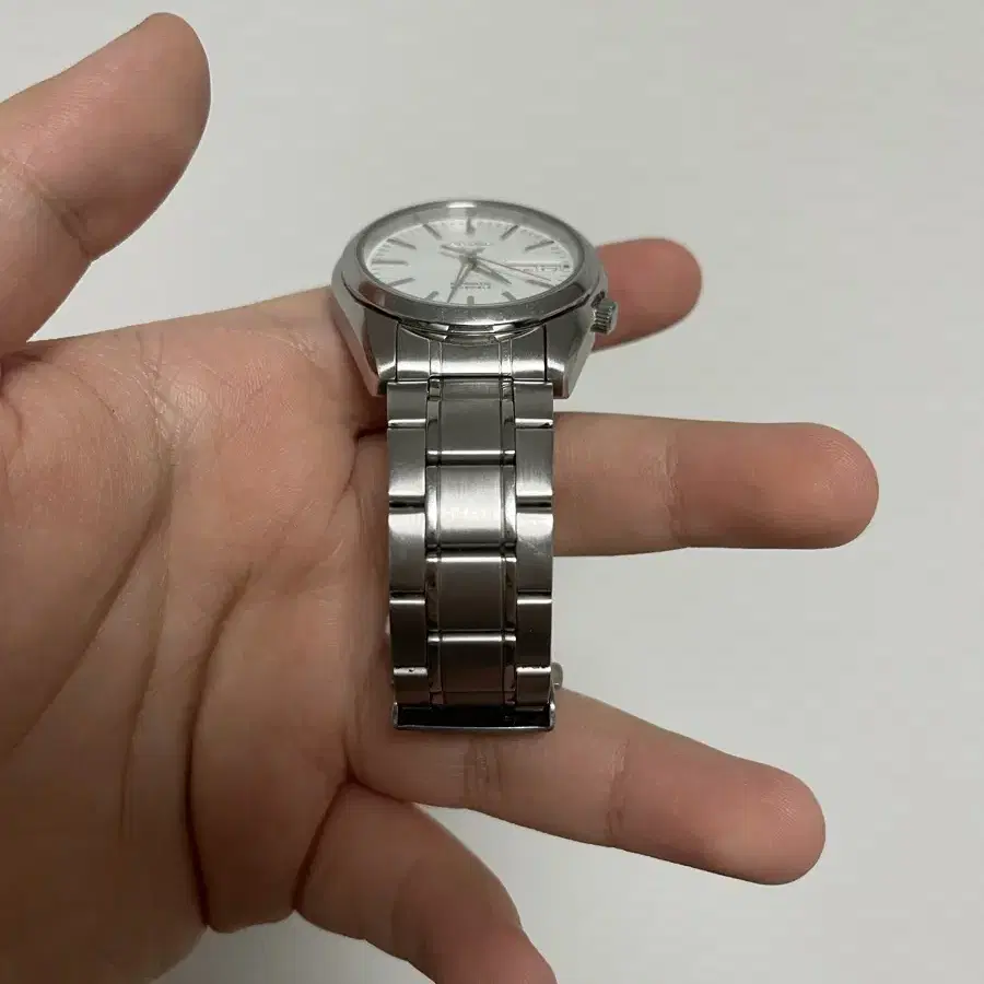 세이코 seiko snkl41 팝니다