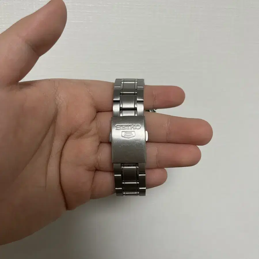 세이코 seiko snkl41 팝니다