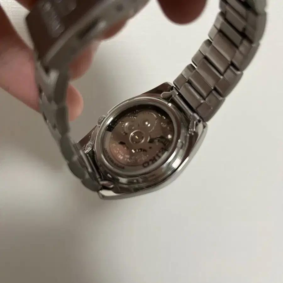 세이코 seiko snkl41 팝니다