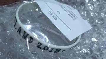 미즈키 나나 LIVE ISLAND+ 중국 상하이 러버 밴드