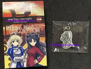 극장판 Fate / stay night 메탈마 스캇 라이더 단검