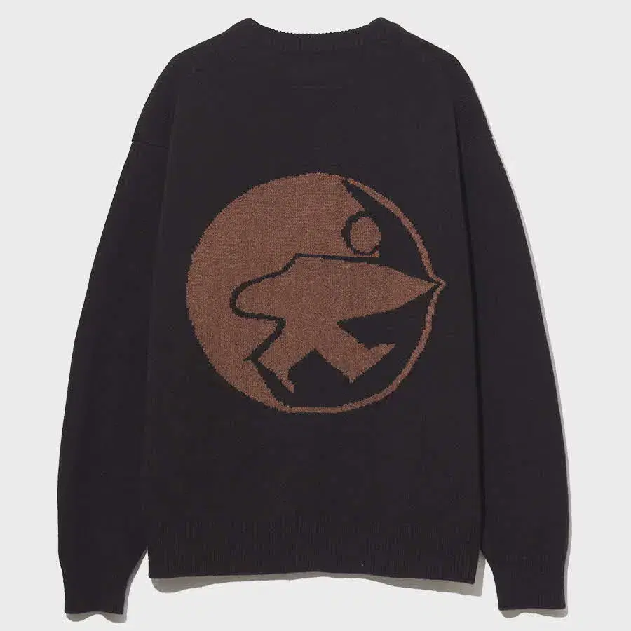 OUR LEGACY WORK SHOP x STUSSY knit top