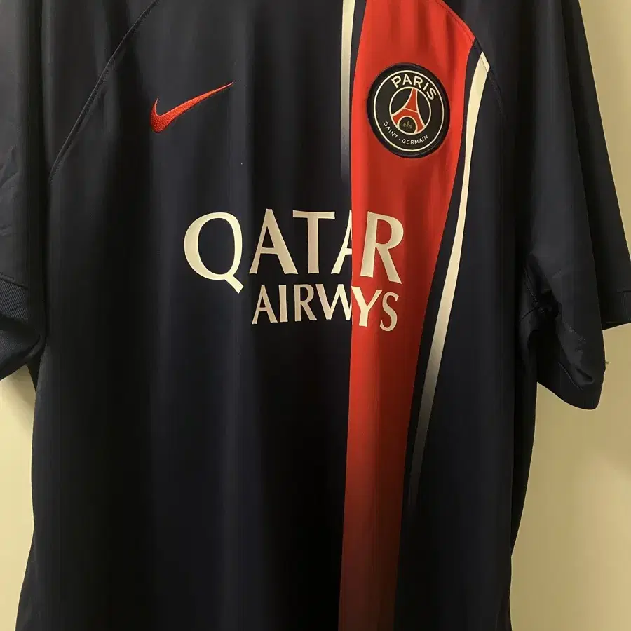 23-24 PSG 이강인 유니폼