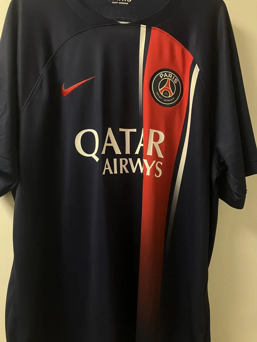 23-24 PSG 이강인 유니폼