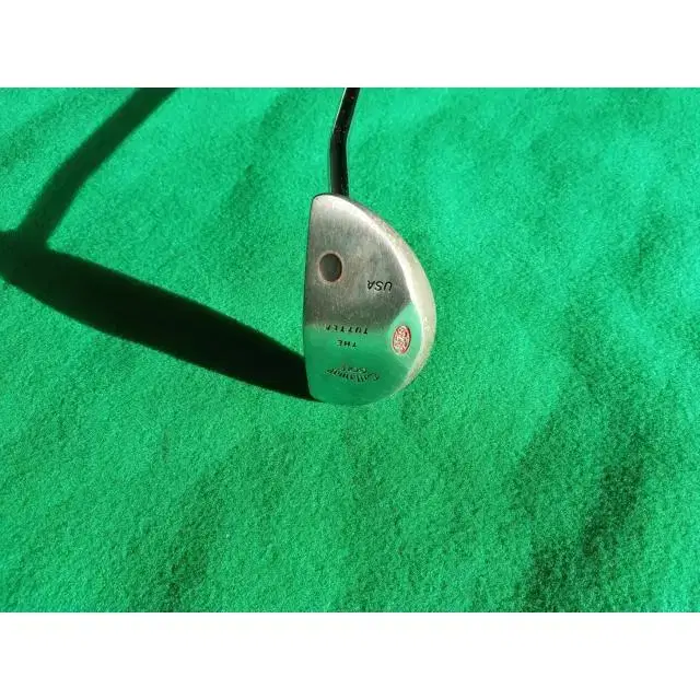 Callaway THE TUTTLE 캘러웨이 터틀 33인치퍼터